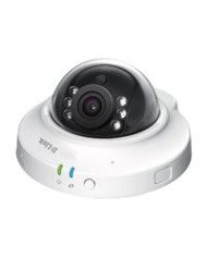 DLink DCS6005L  Network surveillance camera  dome  color DayNig