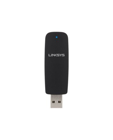 Linksys AE1200  Network adapter  USB 20  80211b 80211g 80211n