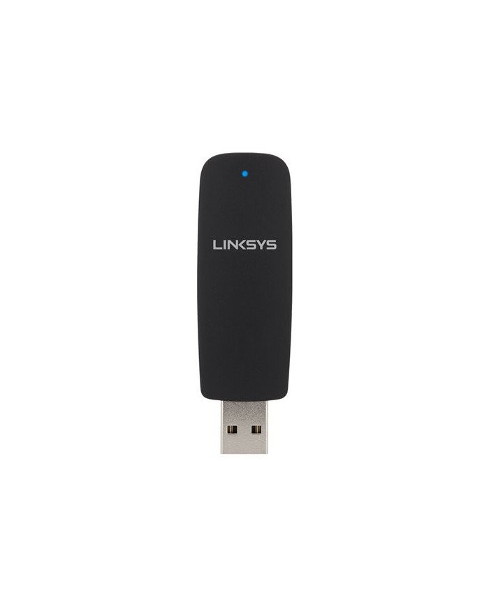Linksys AE1200  Network adapter  USB 20  80211b 80211g 80211n