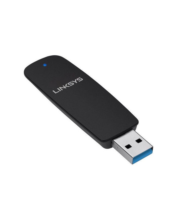 Linksys AE1200  Network adapter  USB 20  80211b 80211g 80211n