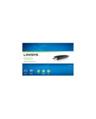 Linksys AE1200  Network adapter  USB 20  80211b 80211g 80211n