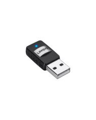 Linksys Mini AC Adapter AC580  Network adapter  USB 20  80211b 8