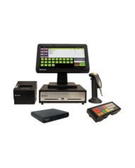 Logic Controls  SB1015  Intel  QuadCore  J1900  2 GHz  4 GB  P