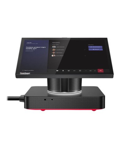 Lenovo ThinkSmart Hub 11H1  Allinone  Core i5 8365U  16 GHz  vP