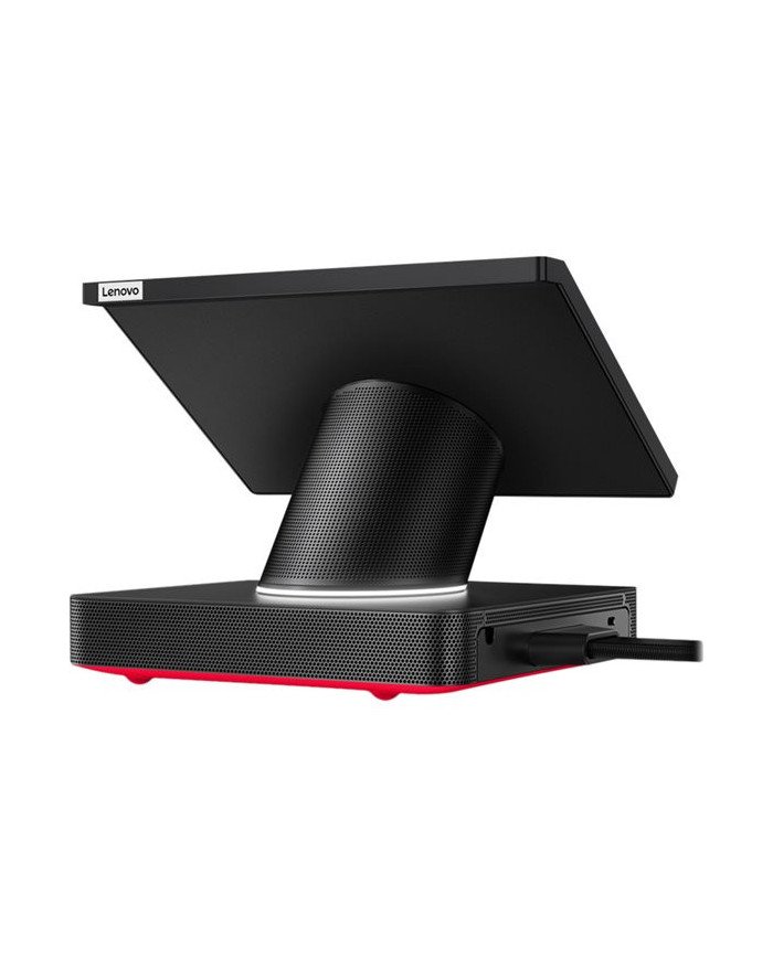 Lenovo ThinkSmart Hub 11H1  Allinone  Core i5 8365U  16 GHz  vP