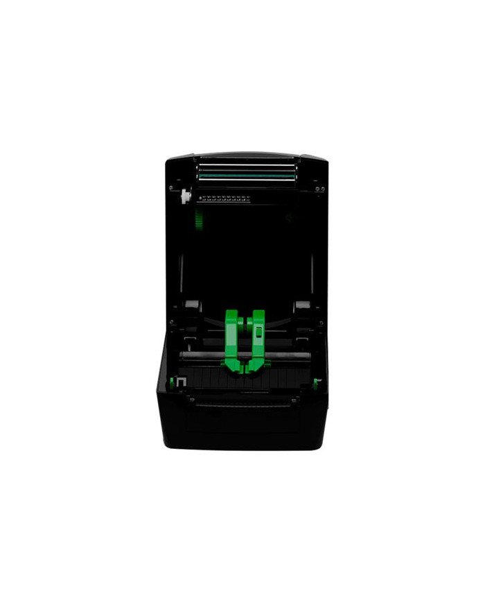 Impresora Custom D4 102  Label printer  direct thermal  thermal transfer  Ro