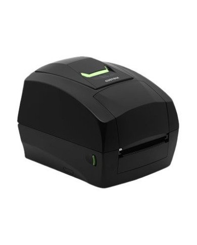 Impresora Custom D4 102  Label printer  direct thermal  thermal transfer  Ro