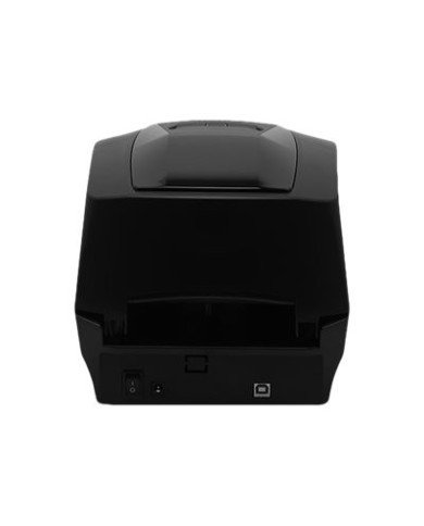 Impresora Custom D4 102  Label printer  direct thermal  thermal transfer  Ro