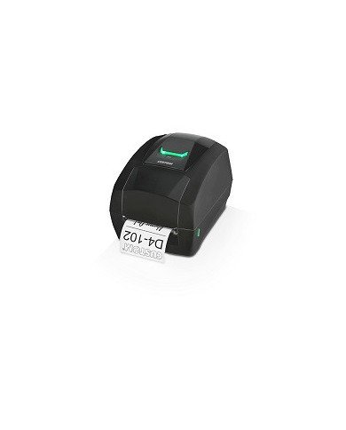 Impresora Custom D4 102  Label printer  direct thermal  thermal transfer  Ro