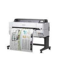 Impresora Epson SureColor T5475  36 largeformat printer  color  inkjet  R