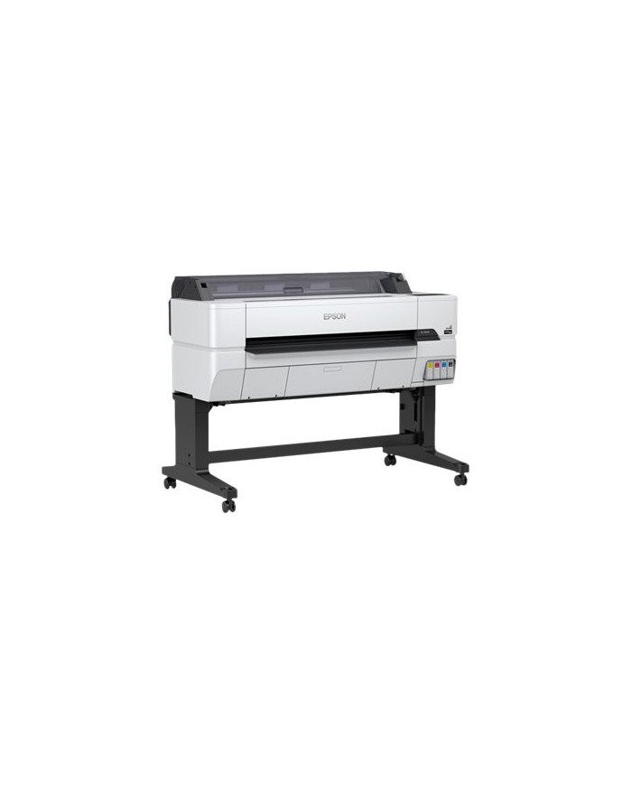 Impresora Epson SureColor T5475  36 largeformat printer  color  inkjet  R