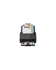 Escáner Epson WorkForce ES500W II  Document scanner  Contact Image Sensor