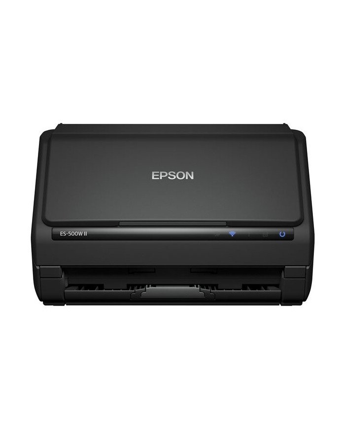 Escáner Epson WorkForce ES500W II Document scanner Contact Image Sensor