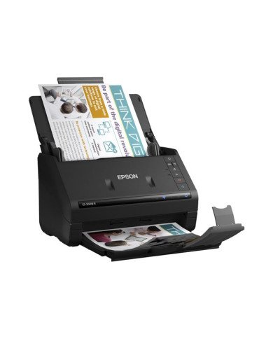 Escáner Epson WorkForce ES500W II  Document scanner  Contact Image Sensor