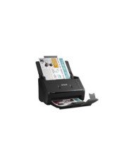 Escáner Epson WorkForce ES500W II  Document scanner  Contact Image Sensor