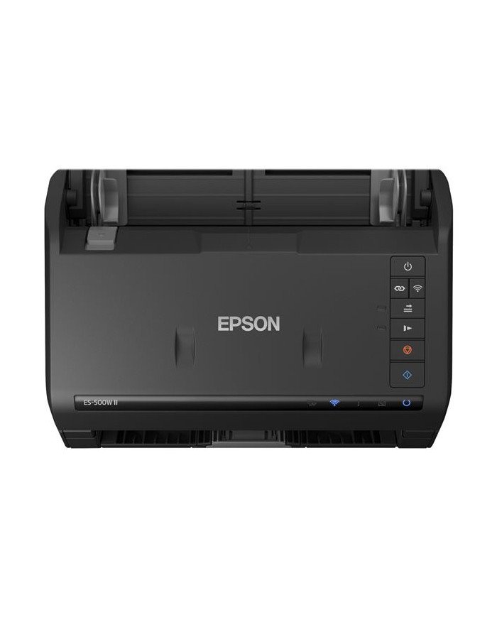 Escáner Epson WorkForce ES500W II Document scanner Contact Image Sensor