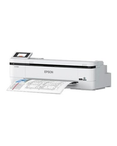 Impresora Epson SureColor T3170M  24 largeformat printer  color  inkjet