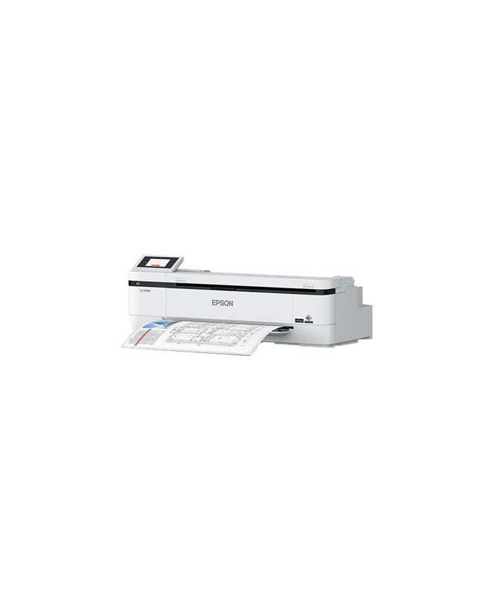 Impresora Epson SureColor T3170M  24 largeformat printer  color  inkjet