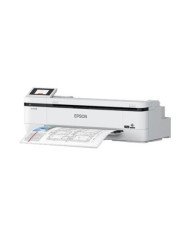 Impresora Epson SureColor T3170M  24 largeformat printer  color  inkjet