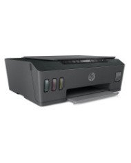 Impresora HP Smart Tank 515  Scanner  Printer  Copier  Inkjet  Color  USB
