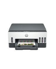 Impresora HP  Scanner Smart Tank 720 AIO   Printer  Copier  Inkjet  WiFi