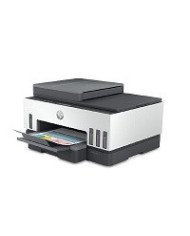 Impresora HP  Scanner Smart Tank 750 AIO  Printer  Copier  Inkjet  WiFi