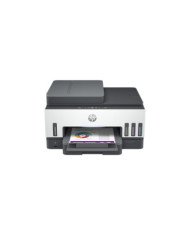 Impresora HP  Scanner Smart Tank 790 AIO  Printer  Copier  Inkjet  WiFi