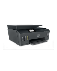 Impresora HP Smart Tank 530  Multifunction printer  color  inkjet  Legal 2