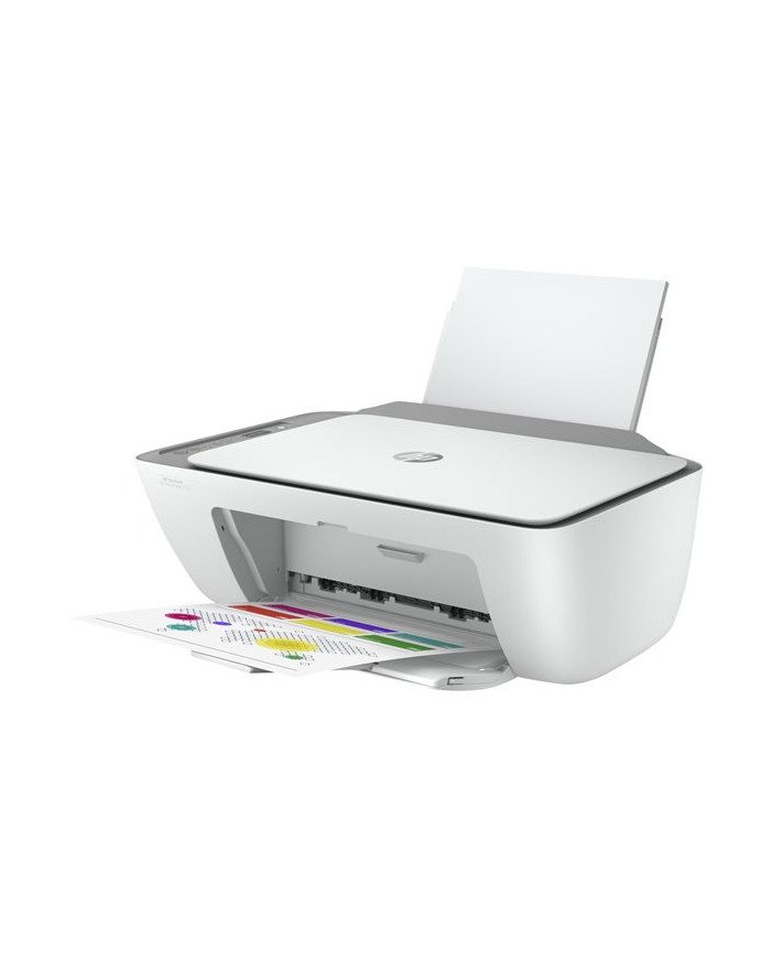 Impresora HP Deskjet Ink Advantage 2775 AllinOne  Multifunction printer  col
