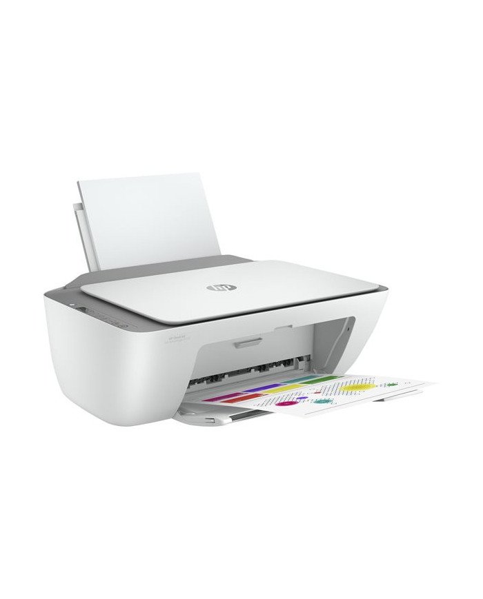 Impresora HP Deskjet Ink Advantage 2775 AllinOne  Multifunction printer  col