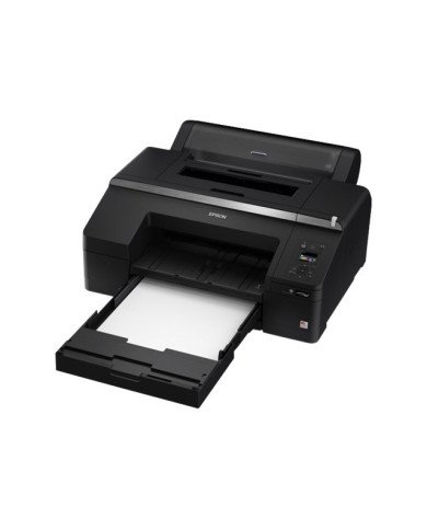Impresora Epson SureColor P5000  Standard Edition  17 largeformat printer