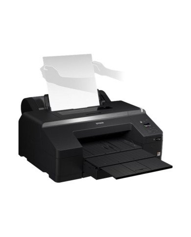 Impresora Epson SureColor P5000  Standard Edition  17 largeformat printer