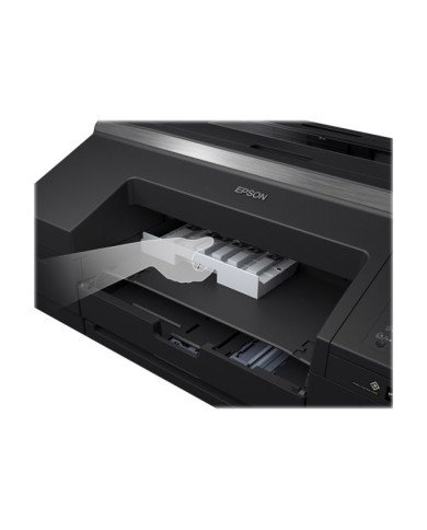 Impresora Epson SureColor P5000  Standard Edition  17 largeformat printer