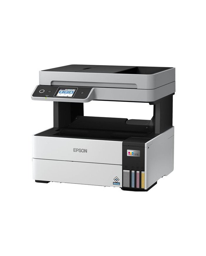 Impresora Epson EcoTank L6490  Multifunction printer  color  inkjet  refill