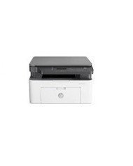 Impresora HP Laser MFP 135W  216 x 356 mm  up to 20 ppm mono  capacity 150