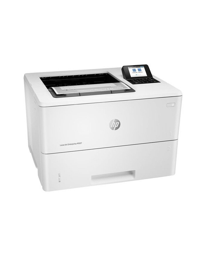Impresora HP LaserJet Enterprise M507dn  Printer  BW  Duplex  laser  A4Le