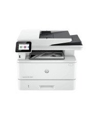 Impresora HP LaserJet Pro MFP Mono 4103DW  Workgroup printer  up to 42 ppm mo