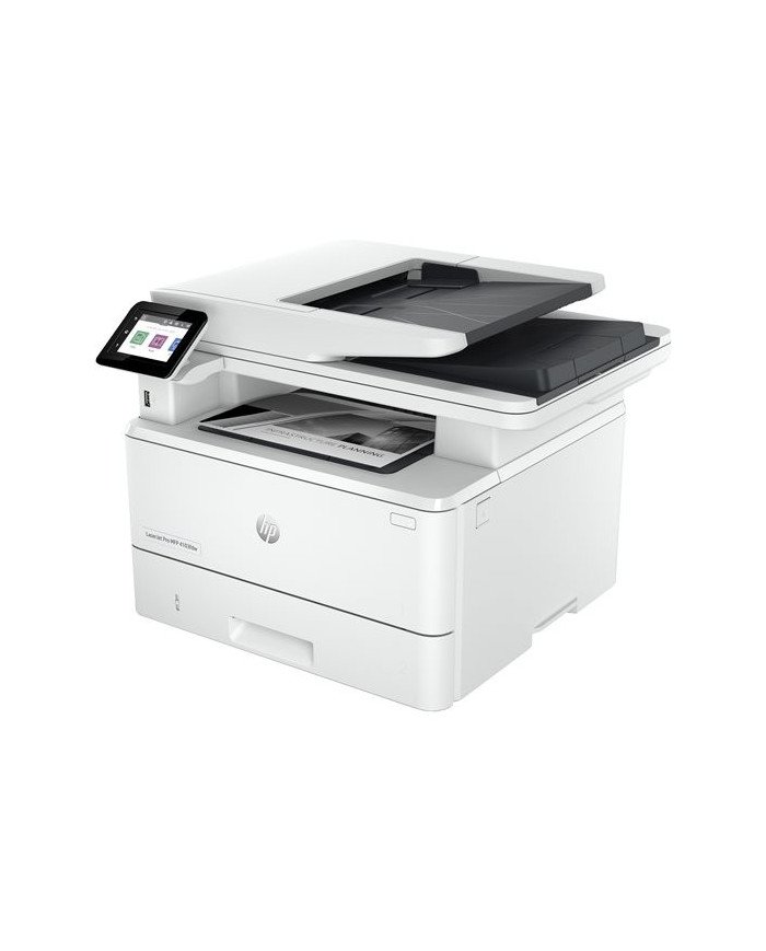 Impresora HP LaserJet Pro MFP 4103fdw  Wolf Pro Security Edition  multifunctio