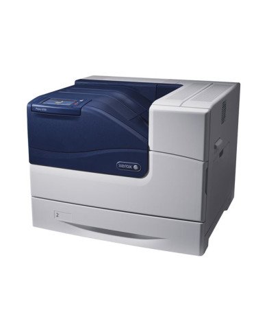 Impresora Xerox Phaser 6700Dn  Printer  color  Duplex  laser  A4Legal  24