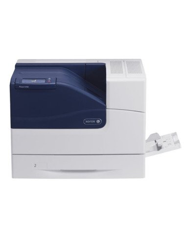 Impresora Xerox Phaser 6700Dn  Printer  color  Duplex  laser  A4Legal  24