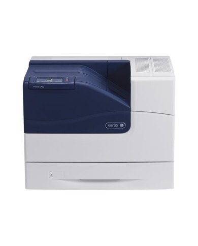 Impresora Xerox Phaser 6700Dn  Printer  color  Duplex  laser  A4Legal  24