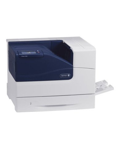 Impresora Xerox Phaser 6700Dn  Printer  color  Duplex  laser  A4Legal  24