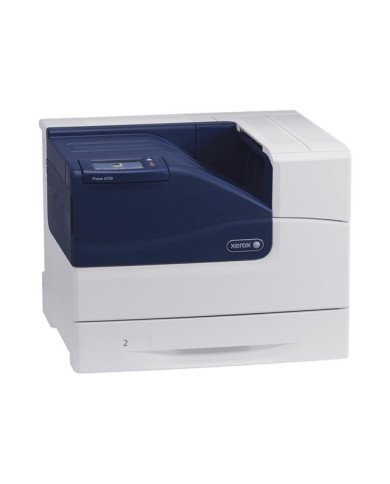 Impresora Xerox Phaser 6700Dn  Printer  color  Duplex  laser  A4Legal  24