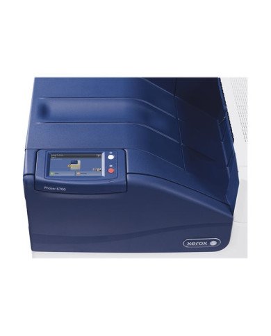 Impresora Xerox Phaser 6700Dn  Printer  color  Duplex  laser  A4Legal  24