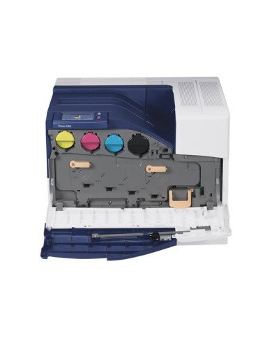 Impresora Xerox Phaser 6700Dn  Printer  color  Duplex  laser  A4Legal  24
