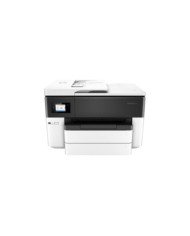 Impresora HP Officejet Pro 7740 AllinOne  Multifunction printer  color  ink