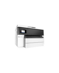 Impresora HP Officejet Pro 7740 AllinOne  Multifunction printer  color  ink