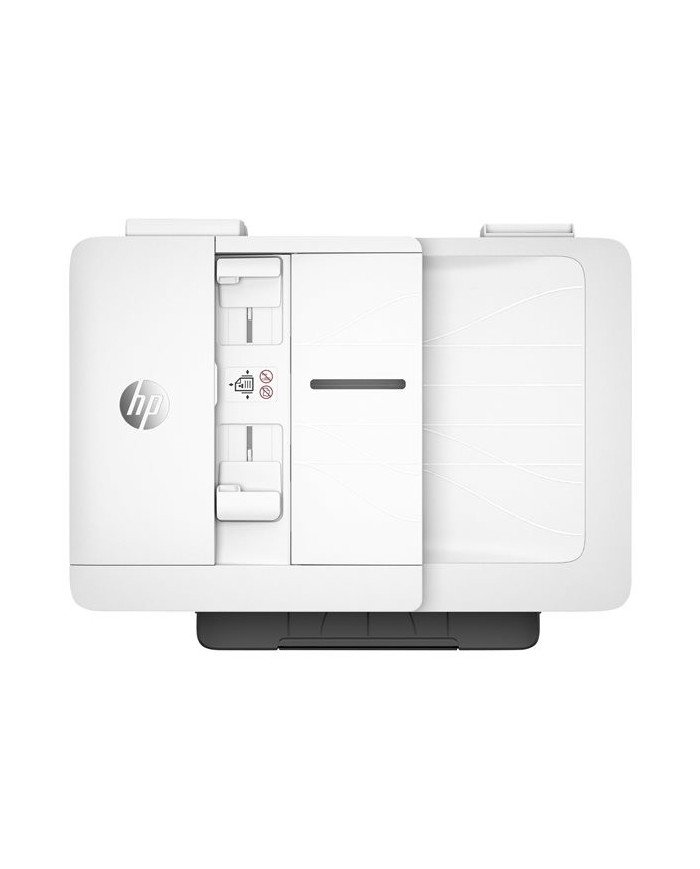 Impresora HP Officejet Pro 7740 AllinOne  Multifunction printer  color  ink