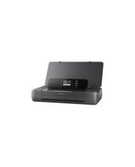 Impresora HP Officejet 200 Mobile Printer  Printer  color  inkjet  A4Legal