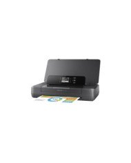 Impresora HP Officejet 200 Mobile Printer  Printer  color  inkjet  A4Legal